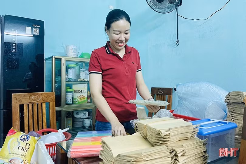 Hà Tĩnh sẽ tổ chức thí điểm phiên chợ đêm gắn với phố đi bộ từ ngày 2/9