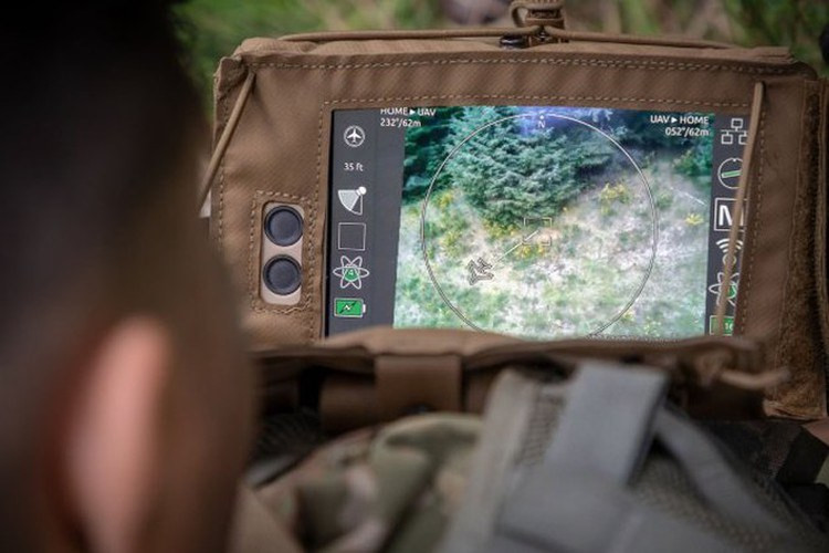 Công nghệ UAV trinh sát siêu nhỏ nguy hiểm ra sao trên chiến trường?