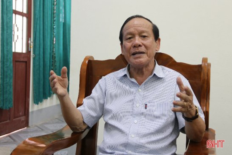 Gửi gắm niềm tin và kỳ vọng vào sự phát triển của Báo Hà Tĩnh