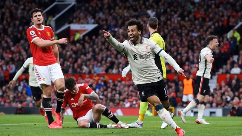 MU - Liverpool: Ten Hag đối đầu với Klopp và những nỗi ám ảnh