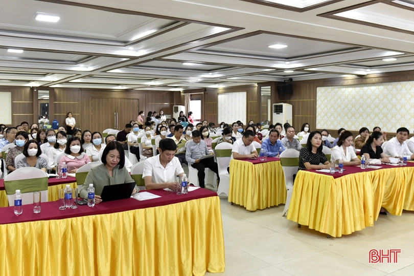 Tuyên truyền Luật BHXH, chính sách BHTN cho các doanh nghiệp, đơn vị 