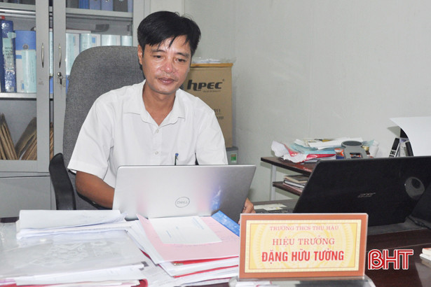 12 cá nhân của Hà Tĩnh được tặng bằng “Lao động sáng tạo”