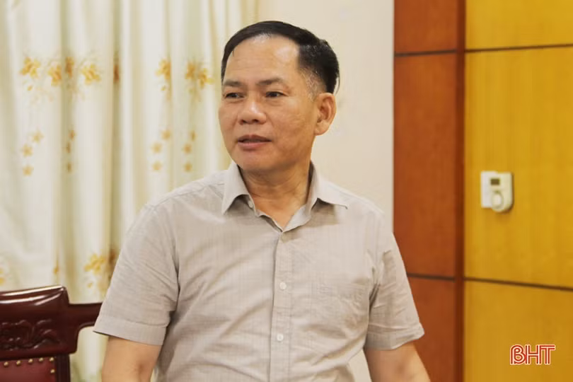 Kịp thời phát hiện và xử lý nghiêm các hành vi vi phạm trong lĩnh vực tài nguyên - môi trường