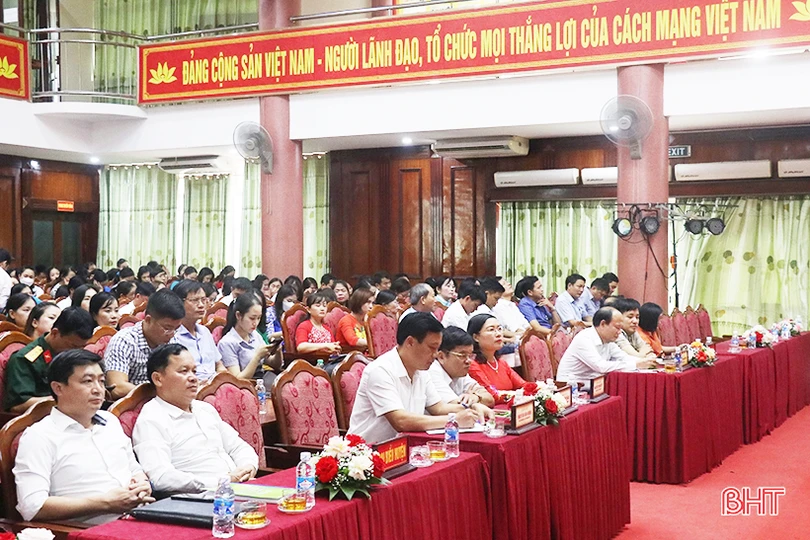 Các địa phương triển khai nhiệm vụ năm học 2022-2023