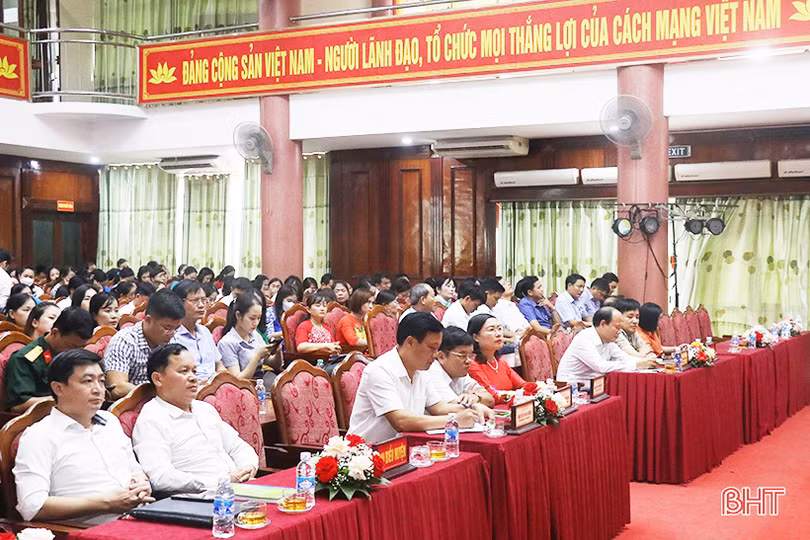 Các địa phương triển khai nhiệm vụ năm học 2022-2023