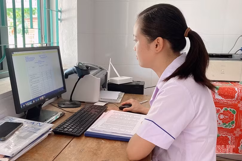 Thiếu kinh phí hoạt động, ngành dân số Vũ Quang khó hoàn thành kế hoạch