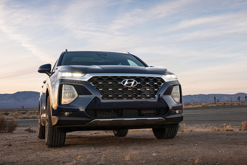 Hyundai và Kia triệu hồi gần 300 ngàn xe SUV có nguy cơ cháy