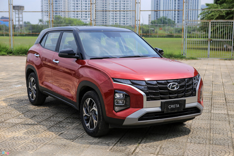 Người Việt mua 1.115 ôtô mỗi ngày