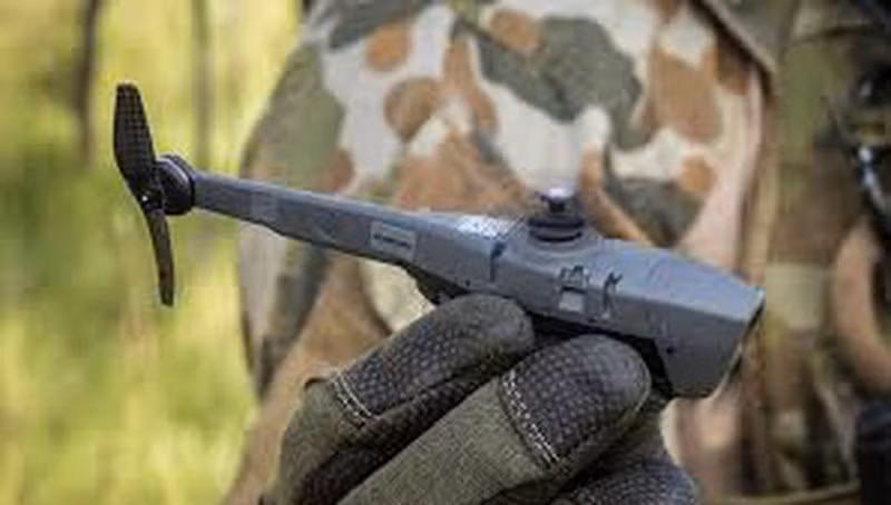 Công nghệ UAV trinh sát siêu nhỏ nguy hiểm ra sao trên chiến trường?