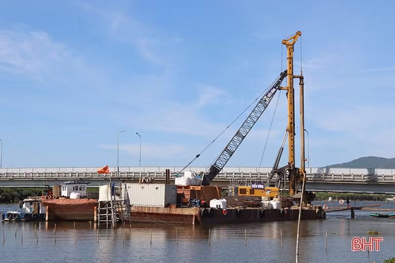 Hà Tĩnh tăng tốc hoàn thành thu ngân sách năm 2022