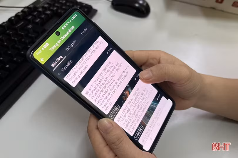 BHXH Hà Tĩnh hoàn thành chi hỗ trợ bổ sung từ quỹ bảo hiểm thất nghiệp cho 100% NLĐ