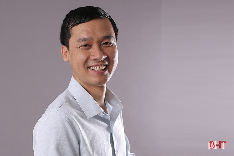 Báo Hà Tĩnh trong lòng bạn đọc