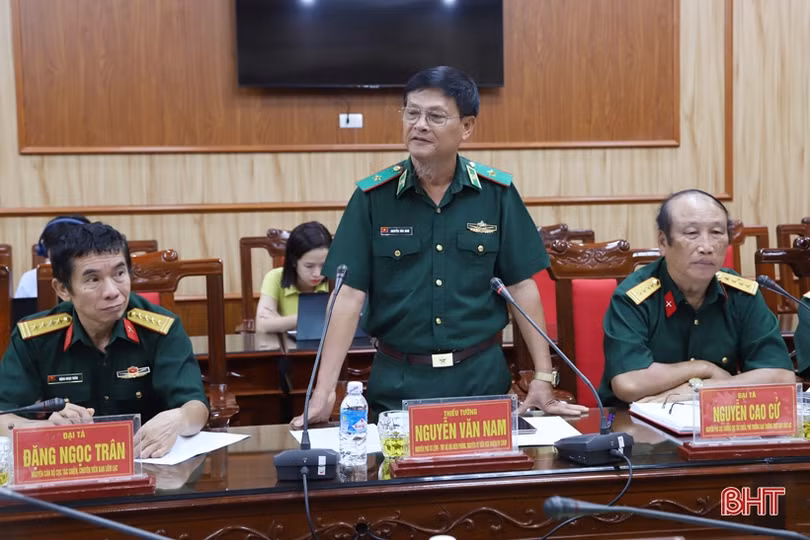 Hà Tĩnh đóng góp quan trọng cho công tác đối ngoại nhân dân Việt Nam - Lào