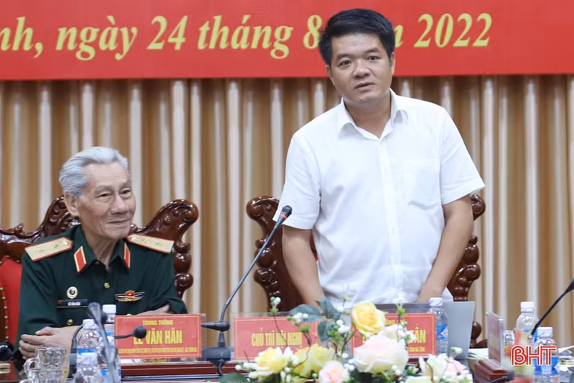 Hà Tĩnh đóng góp quan trọng cho công tác đối ngoại nhân dân Việt Nam - Lào