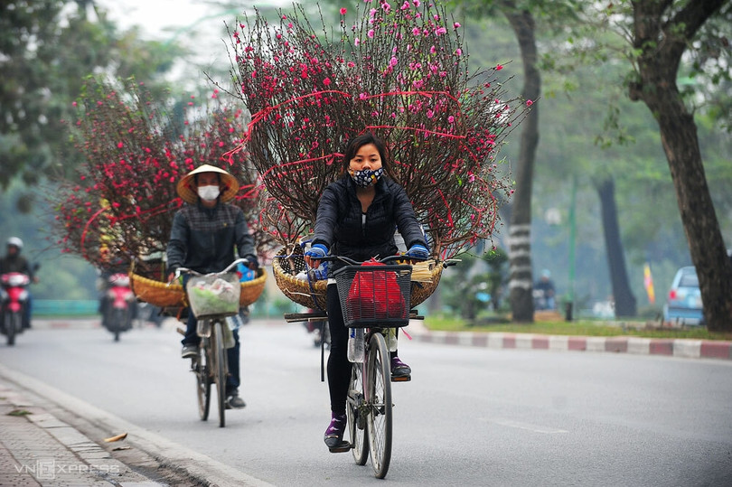 Hai phương án nghỉ Tết Âm lịch 2023
