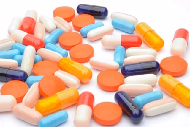 Cục Quản lý Dược thu hồi giấy đăng ký lưu hành tại Việt Nam 30 thuốc, phạt 100 triệu 1 công ty nhiều lần vi phạm