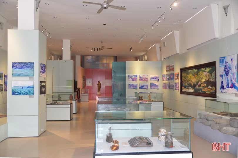 Bảo tàng Côn Đảo - nơi lưu giữ kỷ vật “địa ngục trần gian”