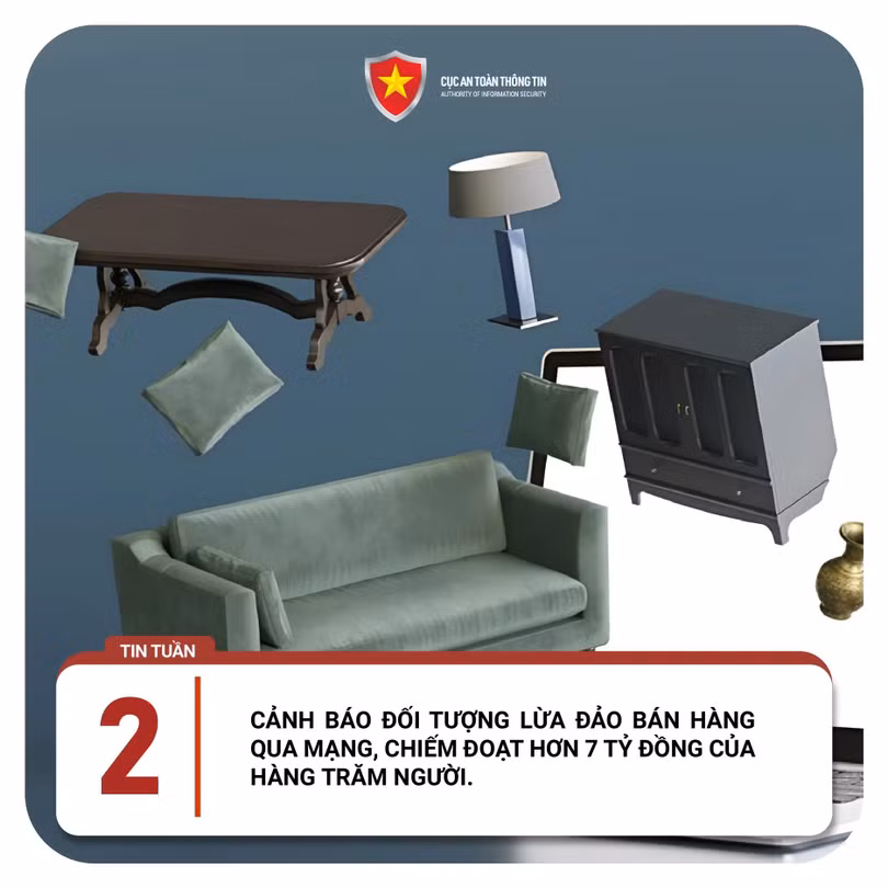 Mất hơn 15 tỷ vì cài app giả dịch vụ công