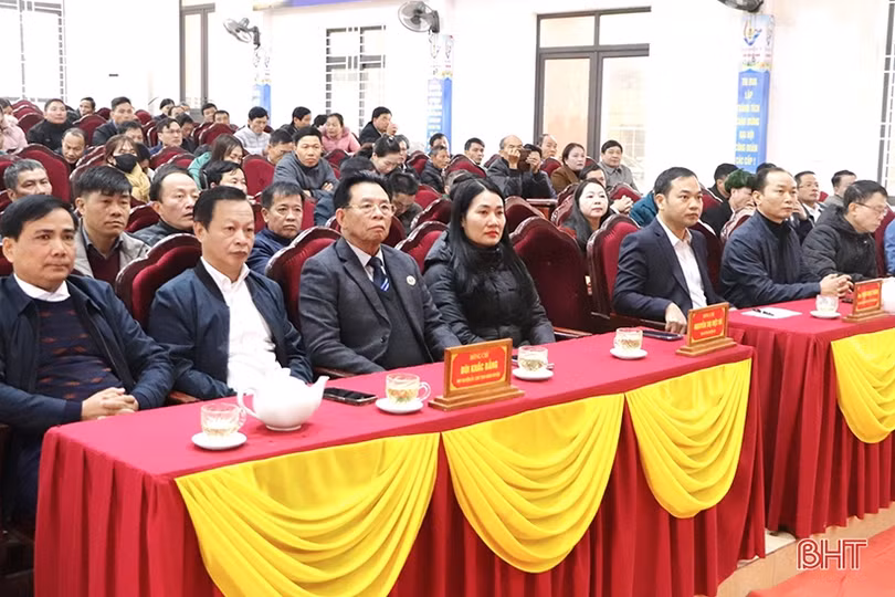 Hợp tác trồng dứa Cayen, ngô ngọt trên địa bàn Vũ Quang