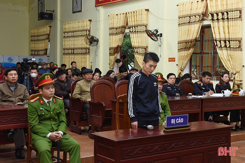 Tàng trữ gần 33 kg pháo, nam thanh niên lĩnh 27 tháng tù