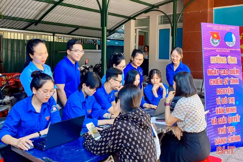 Cải cách hành chính tạo động lực thúc đẩy phát triển KT-XH