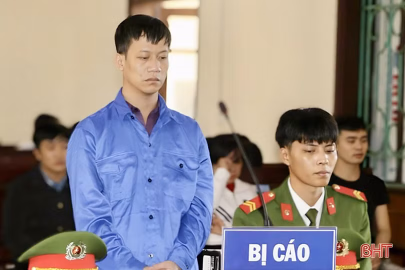 Nhận án tử khi mua bán 3kg ma túy, bị cáo khóc nức nở trước tòa