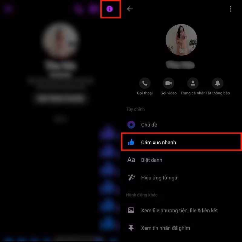4 tính năng mới của Messenger nhiều bạn không biết