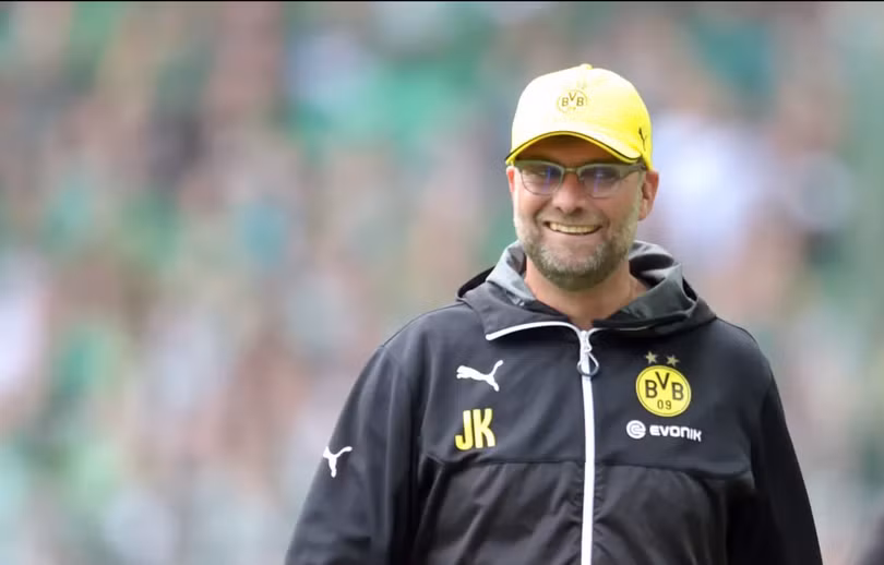 5 điểm đến tiềm năng của Jurgen Klopp sau khi rời Liverpool