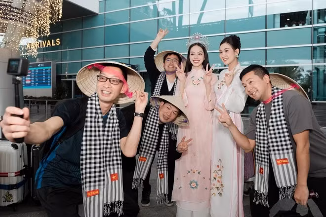 Điểm đến Việt Nam được du khách châu Á chuộng nhất dịp tết 
