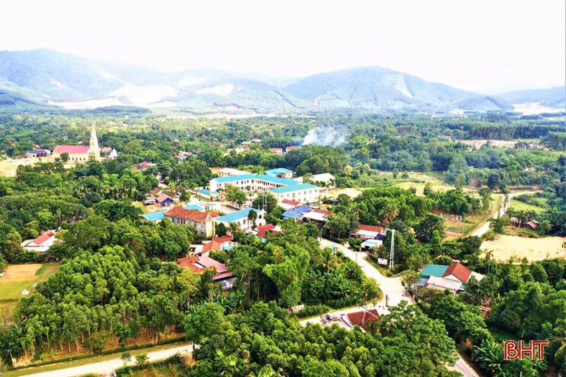 BĐBP Hà Tĩnh ưu tiên chăm lo, hỗ trợ các địa bàn biên giới