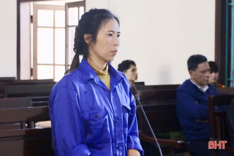 Nhận án tử khi mua bán 3kg ma túy, bị cáo khóc nức nở trước tòa