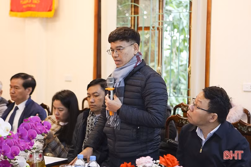 Làm rõ giá trị, bảo tồn và phát huy di sản văn hóa biển Hà Tĩnh