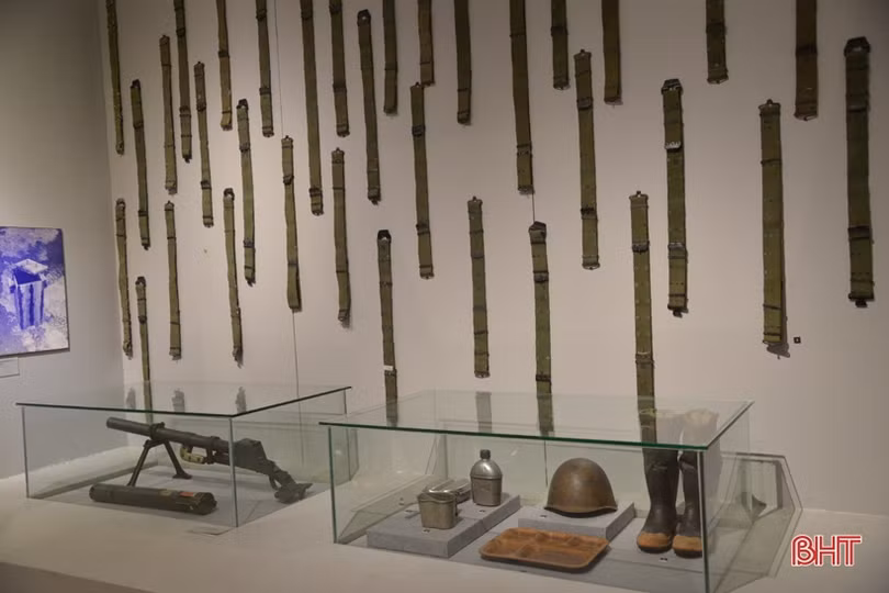 Bảo tàng Côn Đảo - nơi lưu giữ kỷ vật “địa ngục trần gian”