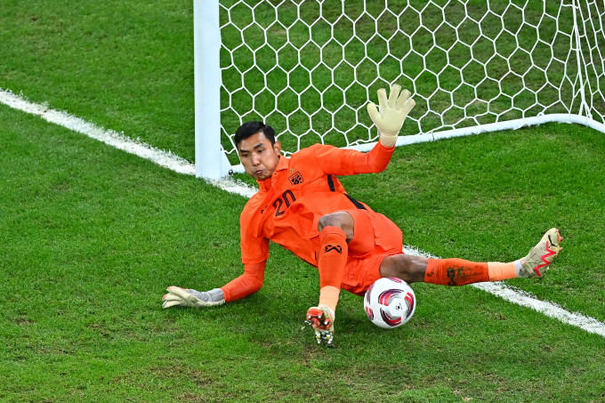 Thái Lan hòa Arab Saudi để áp sát top 100 FIFA