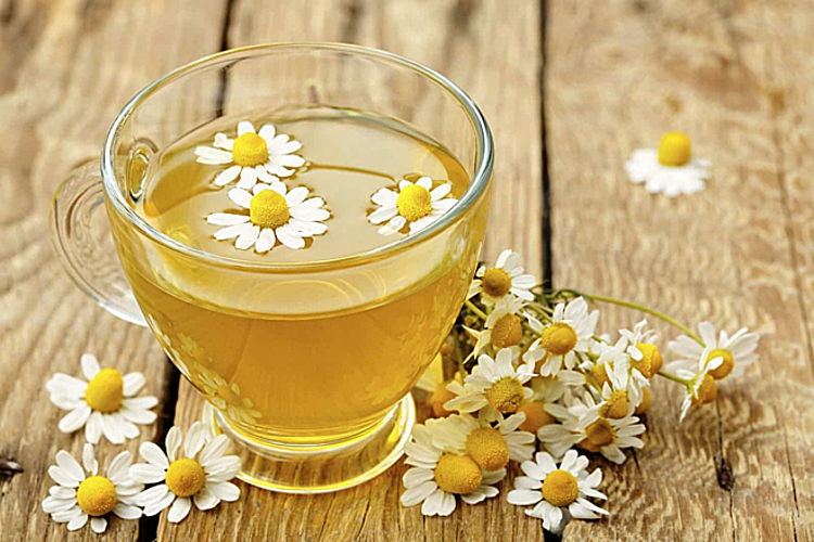 Thực phẩm giúp giữ ấm, tăng đề kháng ngày lạnh