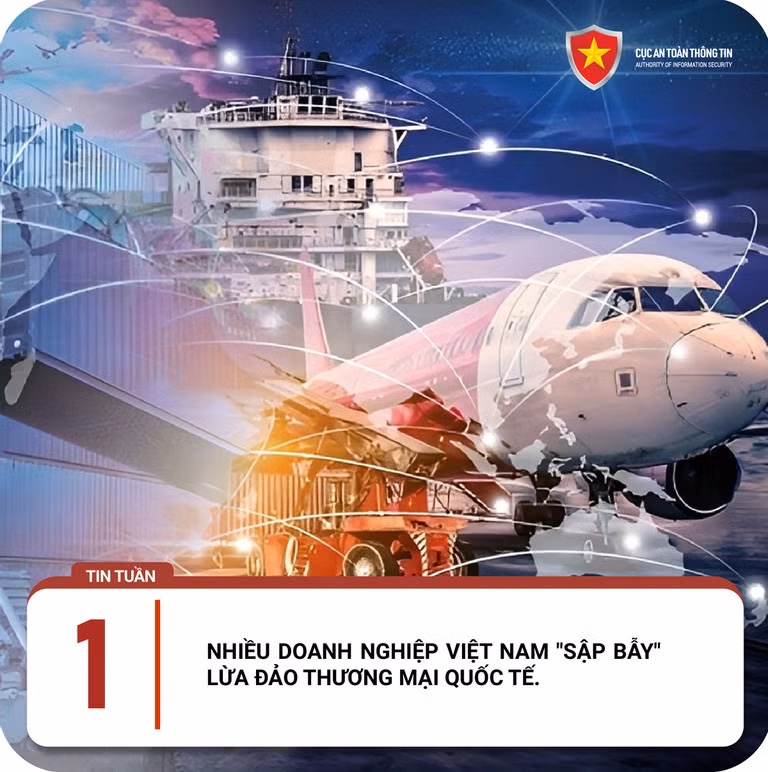 4 hình thức lừa đảo trực tuyến dịp giáp Tết Nguyên đán 