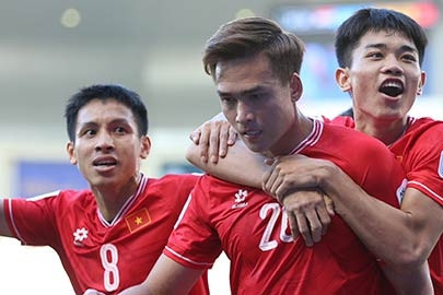 CĐV Đông Nam Á bất ngờ khen ngợi ĐT Việt Nam sau trận thua Iraq ảnh 3 CĐV Đông Nam Á bất ngờ khen ngợi ĐT Việt Nam sau trận thua Iraq