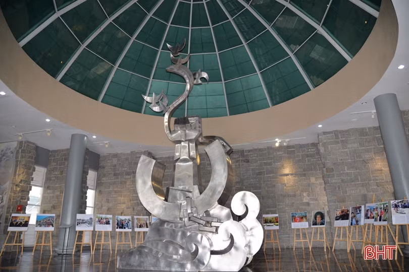 Bảo tàng Côn Đảo - nơi lưu giữ kỷ vật “địa ngục trần gian”