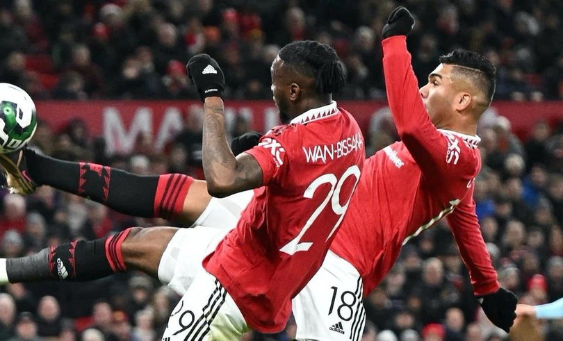 Thêm 2 cầu thủ MU có thể tái hợp Ronaldo ở Al Nassr