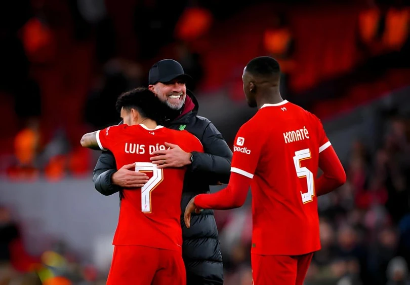 HLV Klopp bất ngờ thông báo chia tay Liverpool