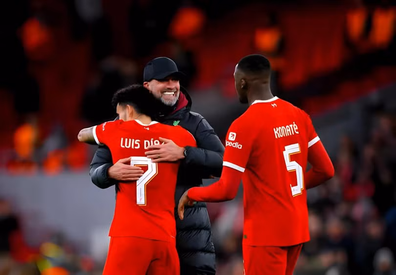 HLV Klopp bất ngờ thông báo chia tay Liverpool