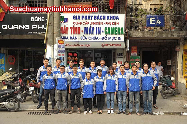 Đơn vị sửa laptop tại nhà uy tín, chuyên nghiệp - Gia Phát Bách Khoa ảnh 3 Đơn vị sửa laptop tại nhà uy tín, chuyên nghiệp - Gia Phát Bách Khoa