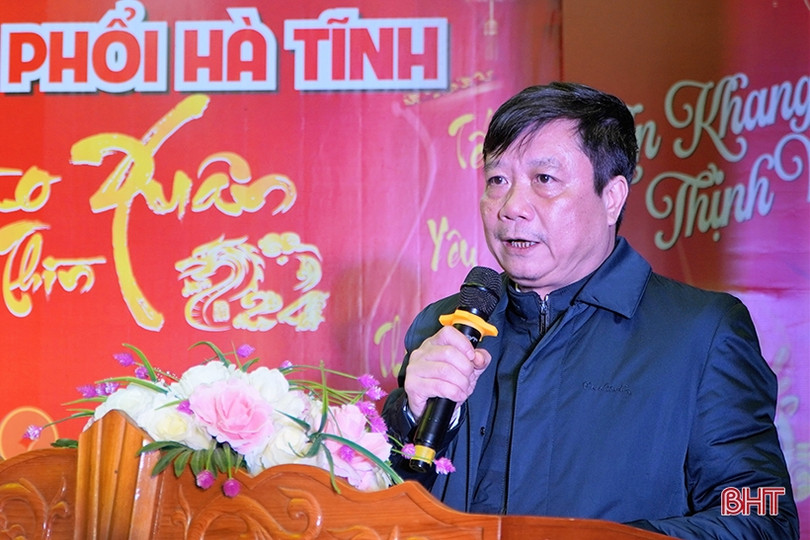 Các đơn vị tổ chức “Tết sum vầy - Xuân chia sẻ” với nhiều hoạt động ý nghĩa