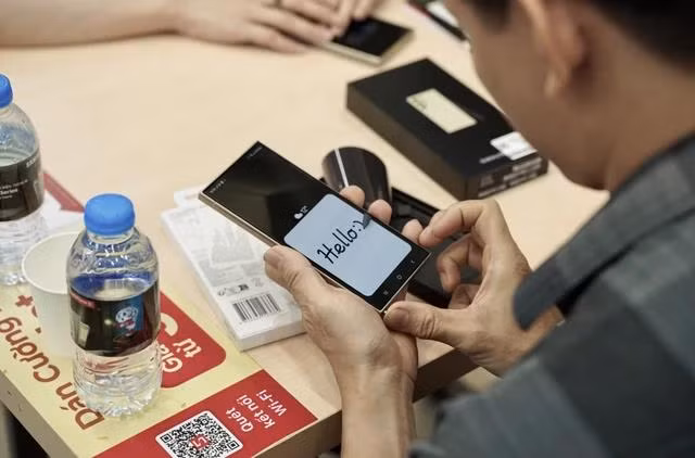 Galaxy S24 series mở bán tại Việt Nam