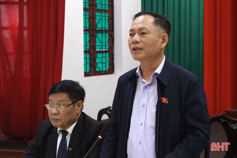 Ngành LĐ-TB&XH Hà Tĩnh đảm bảo tiến độ sắp xếp bộ máy đơn vị sự nghiệp công lập