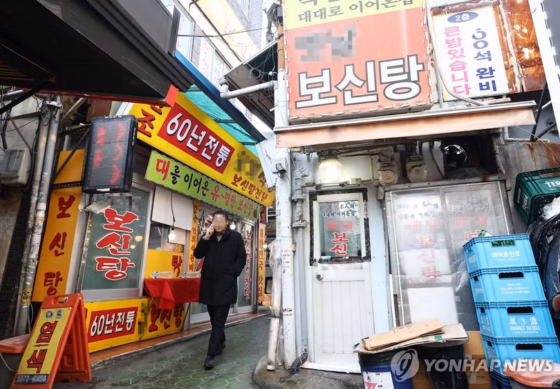 Hàn Quốc lập lực lượng đặc nhiệm để chấm dứt tiêu thụ thịt chó