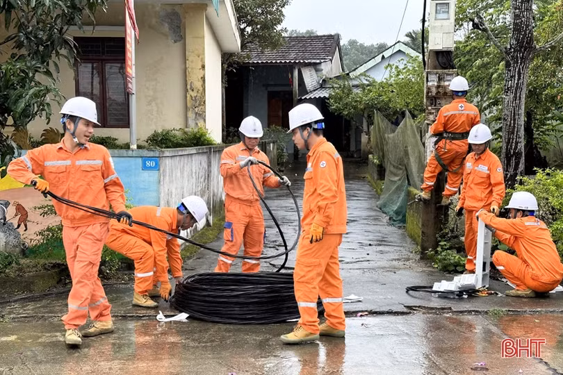 Nhiều phương án giúp người lao động chống rét 