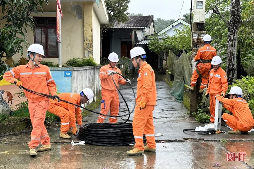 Nhiều phương án giúp người lao động chống rét 