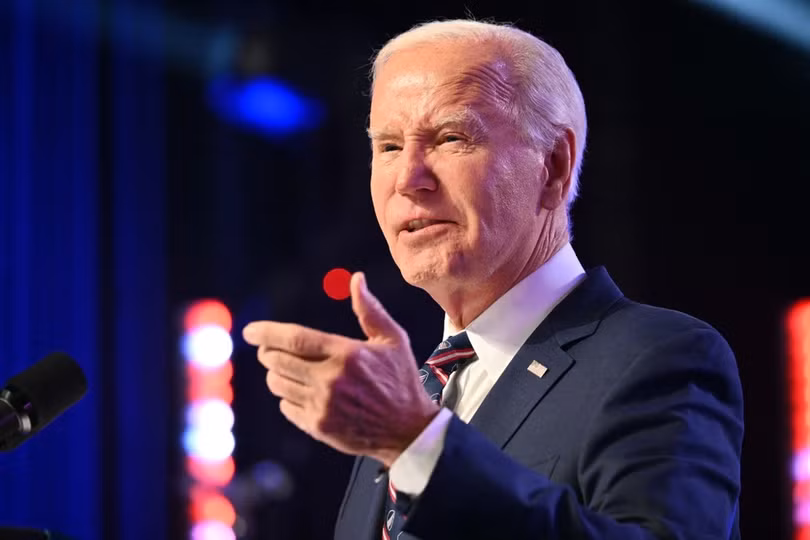 Bầu cử Mỹ 2024: Tổng thống J.Biden chuyển trọng tâm chiến dịch tranh cử
