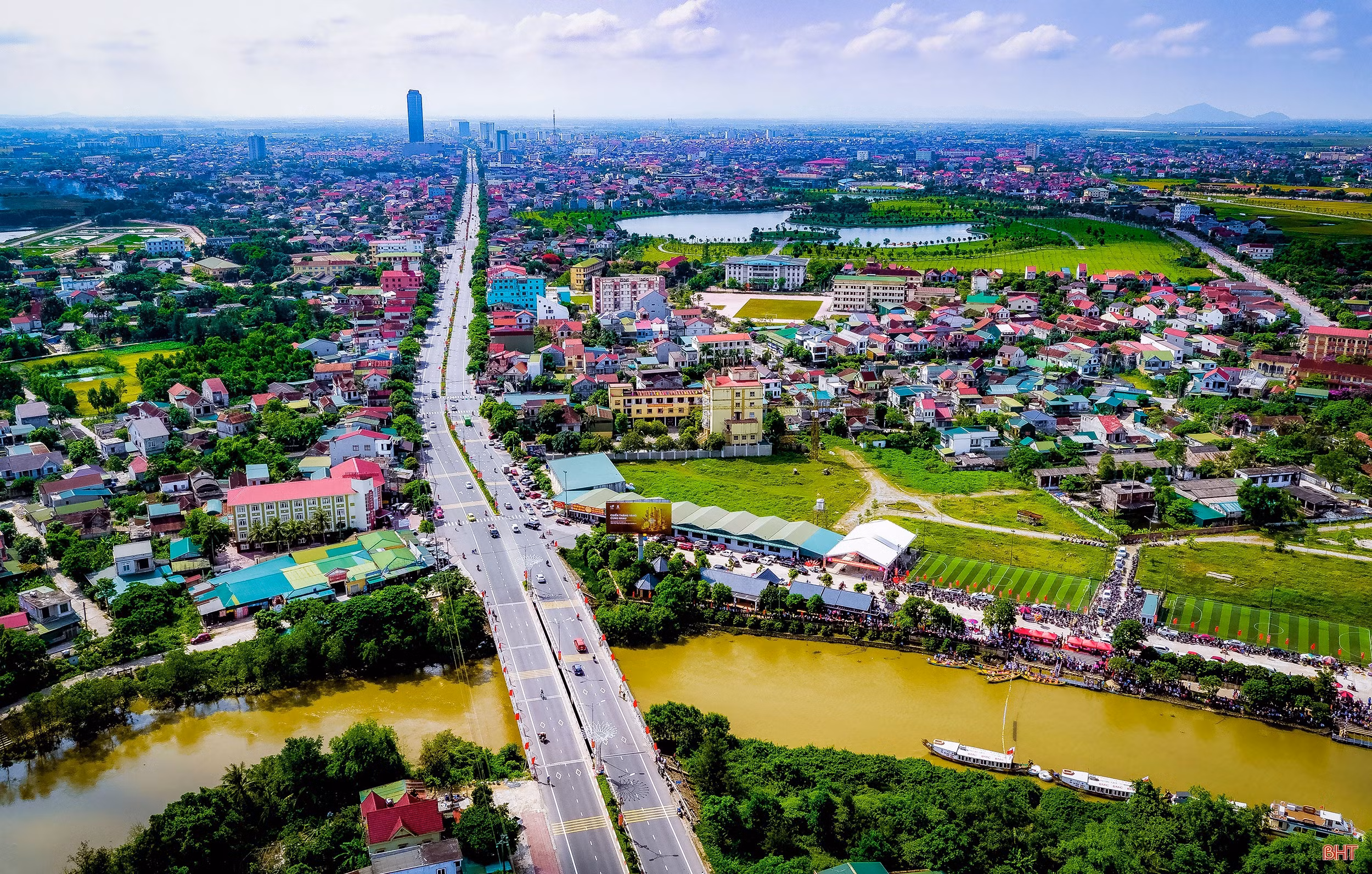 Xây dựng NTM ở Hà Tĩnh: Đi vào chiều sâu, hiệu quả và bền vững (Bài 4): Bồi đắp những giá trị mới trong nông nghiệp, nông dân và nông thôn